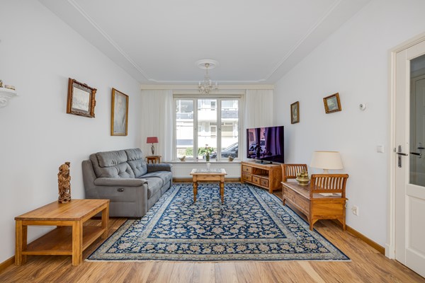 Medium property photo - Prins Bernhardlaan 4, 2252 GW Voorschoten